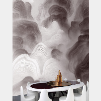 Фрески/Панно Fresq PATTERN ROLL